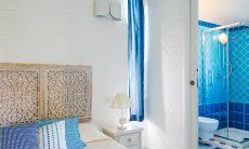 Villa Serena | Jedes Detail des Schlafzimmers ist aufeinander abgestimmt New Picture 2025