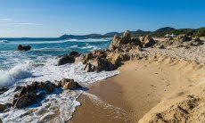 Villa Serena | Costa Rei im Herbst New Picture 2025