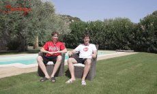 Sardinien -  ein Stück Zuhause seit Kindertagen