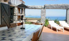 Casa 23 | Meerblick beim Frühstück, Lunch und Dinner! Patio und Terrasse