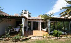 Villetta 12 | Privater Garten und große Terrasse Sardinien