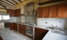 Villa Il Palmeto | Vollausgestattete Küche mit allen wichtigen Geräten Vollausgestattete Küche mit allen wichtigen Geräten