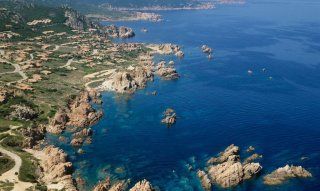 Li Cossi | Sardinien Costa Paradiso