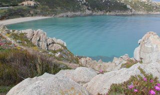 Rena Bianca Santa Teresa di Gallura | Sardinien Rena Bianca