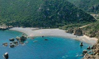 Tinnari | Sardinien Tinnari