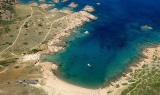 Cala Sarraina