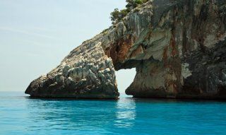 Cala Goloritzé | Sardinien Cala Goloritzè als Ausflugsziel (30 km)