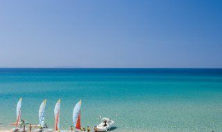 Badesi | Sardinien Strand