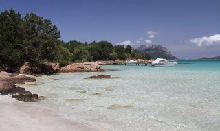 Sardinien