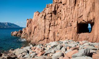 Arbatax und die Roten Felsen | Sardinien Sardinien