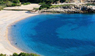 Sardinien