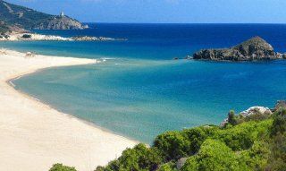 Sardinien