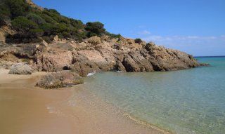 Sardinien