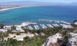 Lo Spinnaker | Sardinien Sardinien
