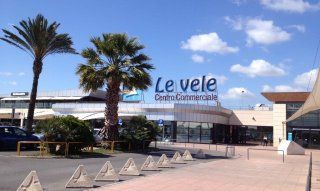 Le Vele - Carrefour - Cagliari | Hausmanual Einkauf Hausmanual Einkauf