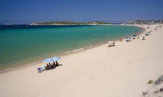 Porto Pollo und Porto Liscia Sciumara | Sardinien Sardinien