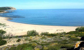 Cala Piscina | Sardinien Sardinien