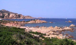 Sardinien