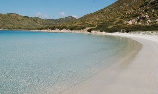 Sardinien