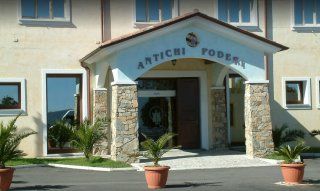 Jerzu Antichi Poderi | Sardinien Sardinien