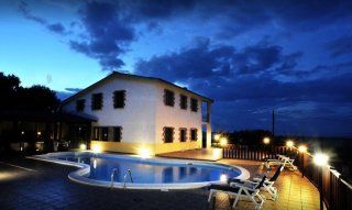 Santa Maria - Hotel und Restaurant | Sardinien Sardinien