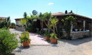 Marina Giò - San Giovanni (Muravera) | Sardinien Sardinien