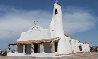 Sardinien