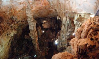 Grotta di Ispinigoli | Sardinien Sardinien