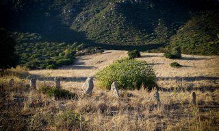 Sardinien