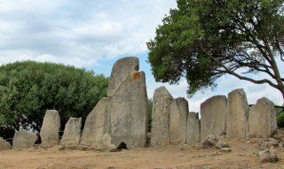 Sardinien