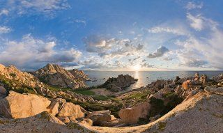 Valle della Luna - Das Mondtal | Sardinien Sardinien