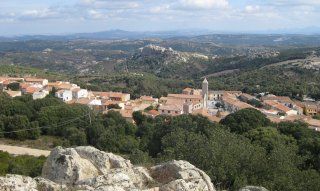 Aglientu | Sardinien Sardinien