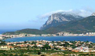 Sardinien