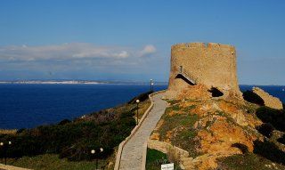 Santa Teresa di Gallura | Sardinien Sardinien