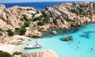 Sardinien