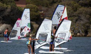 Sporting Club Sardinia | Sardinien Sardinien