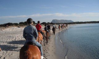 Sardinien