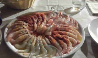Da Lenin - Tortoli | Sardinien Sardinien