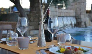Silimbas - Bari Sardo | Sardinien Sardinien