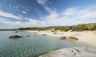 Sardinien