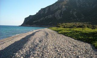 Coccorrocci - Marina di Gairo | Sardinien Sardinien