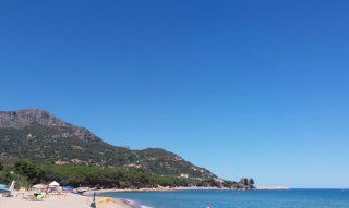 Sardinien