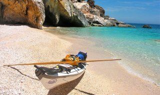 Cardedu Kayak A.S.D | Sardinien Sardinien
