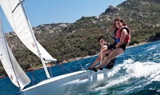 Velamare | Sardinien Sardinien