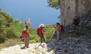 Cooperativa Goloritze - mit Führung | Sardinien Sardinien