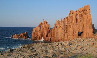 Jazzfestival Rocce Rosse Blues | Sardinien Sardinien