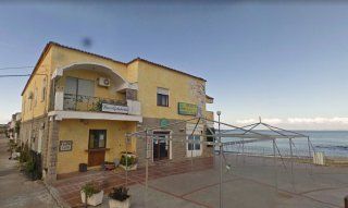 Agnata Eldi | Sardinien Sardinien