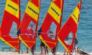 Vignola Sports - Water Sport Center | Sardinien Sardinien
