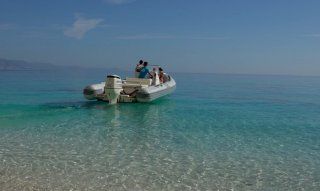 Blue Driving | Sardinien Sardinien