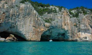 Nuovo Consorzio Trasporti Marittimi | Sardinien Sardinien